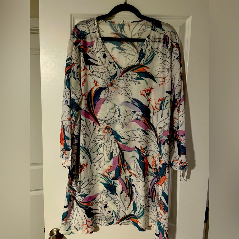 Apana Swim Cover